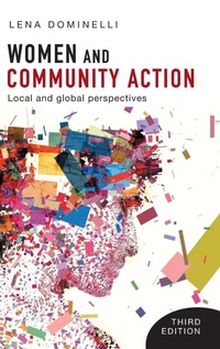 Enlarge image Cover: Women and Community Action - Policy Press
