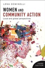Cover: Women and Community Action - Policy Press