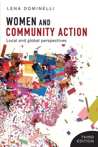 Enlarge image Cover: Women and Community Action - Policy Press