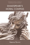 Bild: Shakespeare's Moral Compass - De Gruyter