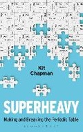 Cover: Superheavy - Bloomsbury Sigma