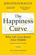 Cover: The Happiness Curve - Green Tree