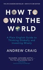 Cover: How to Own the World - John Murray Business