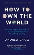 Cover: How to Own the World - John Murray Business
