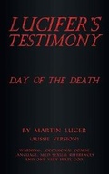 Cover: Lucifer's Testimony - Balboa Press Au