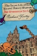 Cover: Dry Store Room No. 1 - HarperPress