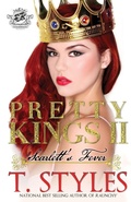Cover: Pretty Kings 2 - Cartel Publications