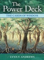 Cover: The Power Deck - Beyond Words Publishing