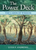 Cover: The Power Deck - Beyond Words Publishing