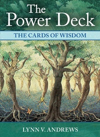 Enlarge image Cover: The Power Deck - Beyond Words Publishing