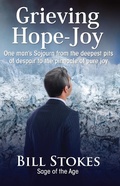 Cover: Grieving--Hope--Joy - Publication Consultants