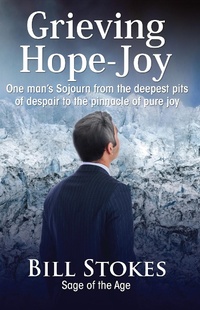 Enlarge image Cover: Grieving--Hope--Joy - Publication Consultants