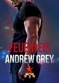 Cover: Feuer und Eis - Dreamspinner Press