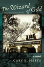 Cover: The Wizard of Odd - Green Place Books