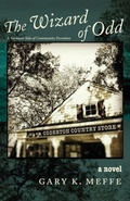 Cover: The Wizard of Odd - Green Place Books