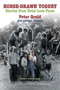 Cover: Horse-Drawn Yogurt - Green Writers Press
