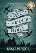 Cover: The Secret of the Silver Mines - Nimbus