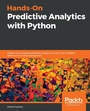 Cover: Hands-On Predictive Analytics with Python - Packt Publishing
