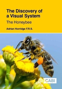 Enlarge image Cover: The Discovery of a Visual System: The Honeybee - CABI Publishing
