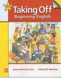 Cover: Taking Off Beginning English - McGraw Hill Higher Education