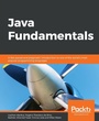 Cover: Java Fundamentals - Packt Publishing