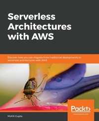 Abbildung von: Serverless Architectures with AWS - Packt Publishing