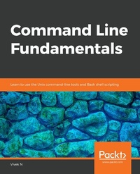 Abbildung von: Command Line Fundamentals - Packt Publishing