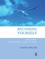 Cover: Becoming Yourself - Routledge