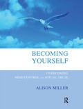 Cover: Becoming Yourself - Routledge