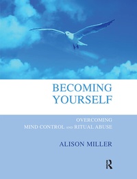 Enlarge image Cover: Becoming Yourself - Routledge