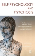 Cover: Self Psychology and Psychosis - Routledge