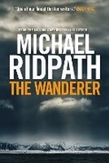 Cover: The Wanderer - Corvus