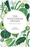 Cover: The Vegetarian Option - QUADRILLE PUBLISHING