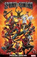 Cover: Amazing Spider-Man: Spider-Geddon - Panini Books