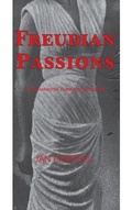 Cover: Freudian Passions - Routledge