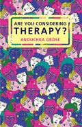 Cover: Are You Considering Therapy? - Routledge