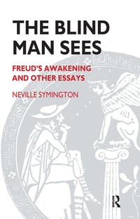 Enlarge image Cover: The Blind Man Sees - Routledge