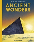 Cover: Ancient Wonders - Flying Eye Books