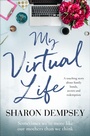 Cover: My Virtual Life - Bloodhound Books