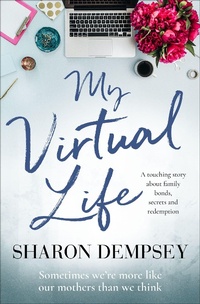 Enlarge image Cover: My Virtual Life - Bloodhound Books