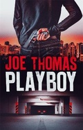 Cover: Playboy - Arcadia Books
