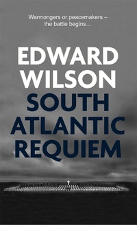 Abbildung von: South Atlantic Requiem - Arcadia Books
