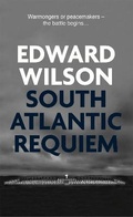 Cover: South Atlantic Requiem - Arcadia Books