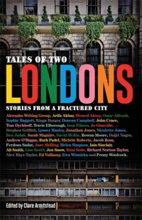 Enlarge image Cover: Tales of Two Londons - Arcadia Books