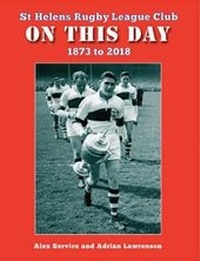 Abbildung von: On This Day - London League Publications Ltd