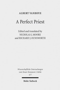 Cover: A Perfect Priest - Mohr Siebeck