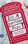 Cover: Ein perfider Plan - Insel