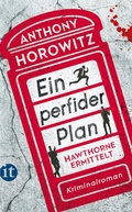 Cover: Ein perfider Plan - Insel
