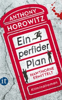 Abbildung von: Ein perfider Plan - Insel