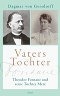 Cover: Vaters Tochter - Insel